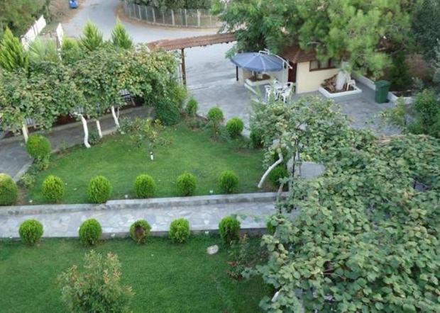 Xristina Appartment Plaka Litochorou Exterior foto