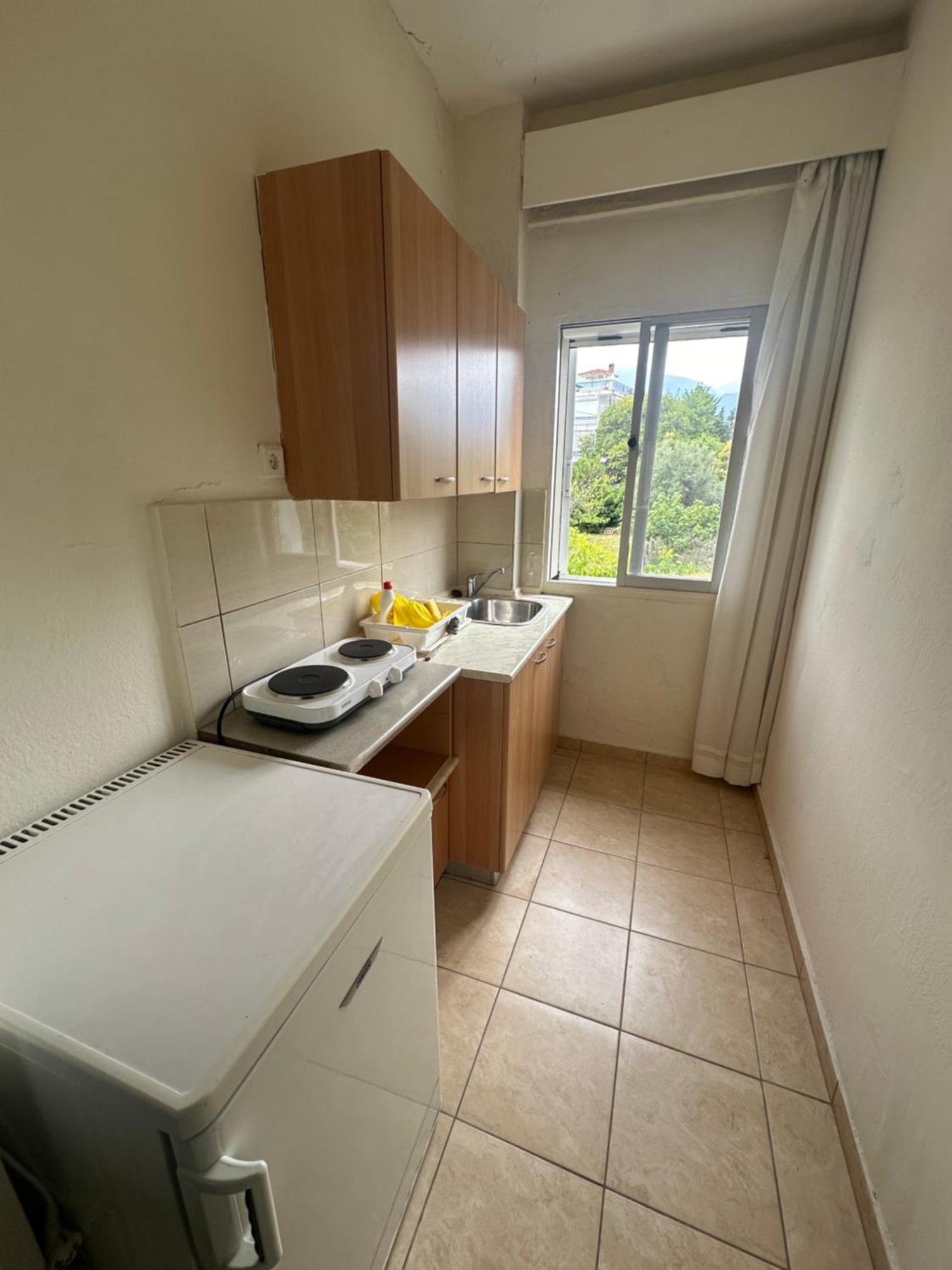 Xristina Appartment Plaka Litochorou Exterior foto